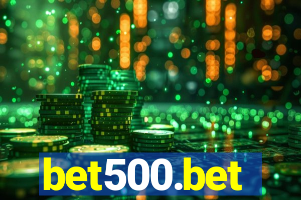 bet500.bet