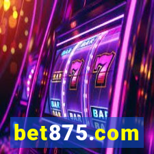 bet875.com