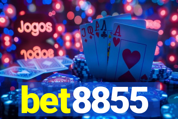 bet8855