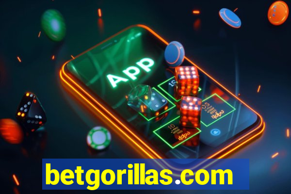 betgorillas.com