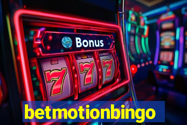 betmotionbingo