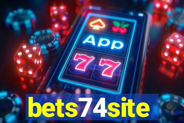 bets74site