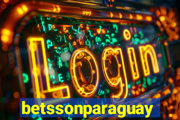 betssonparaguay