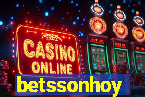 betssonhoy