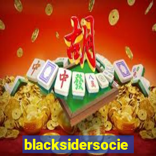 blacksidersociety