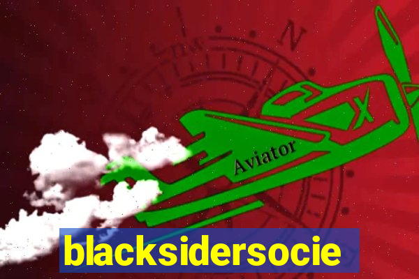 blacksidersociety.pro