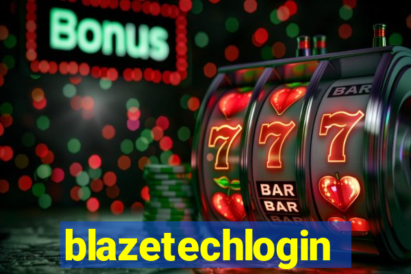 blazetechlogin