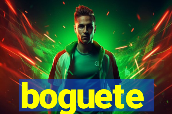 boguete