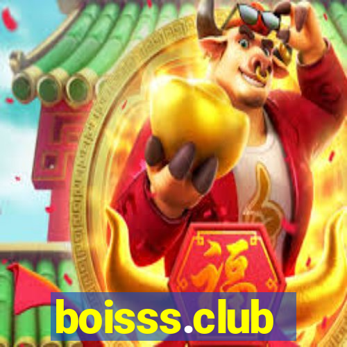 boisss.club