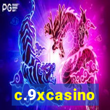 c.9xcasino