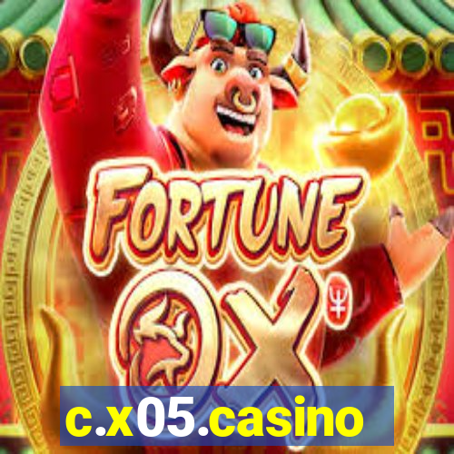 c.x05.casino