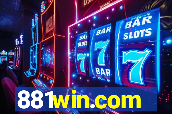 881win.com