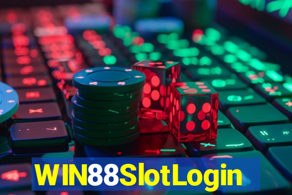 WIN88SlotLogin