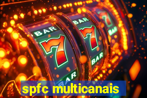 spfc multicanais