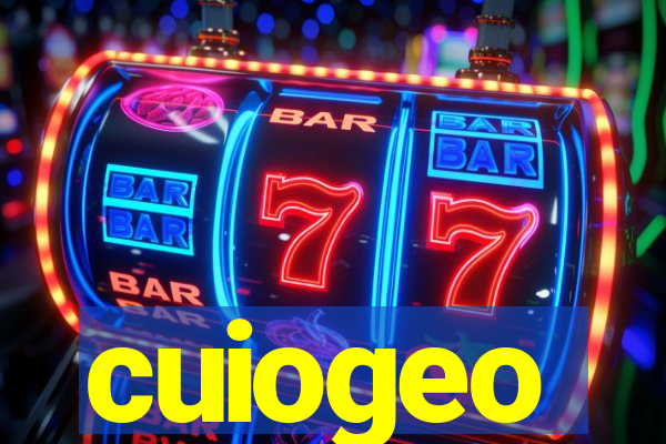 cuiogeo