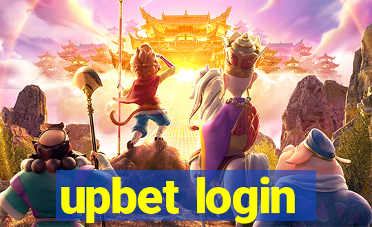 upbet login