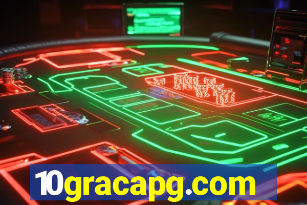 10gracapg.com