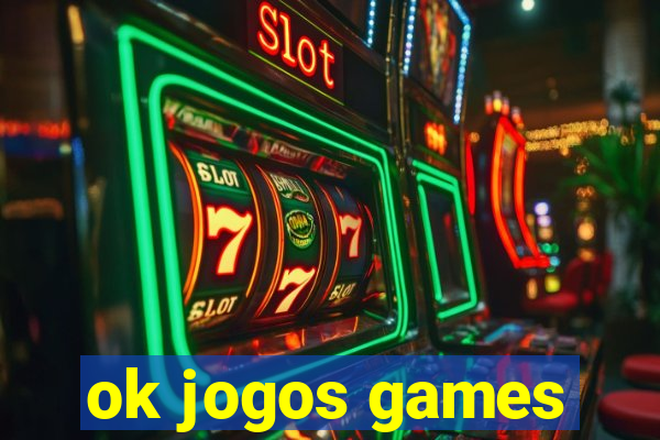 ok jogos games