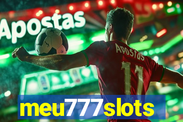 meu777slots