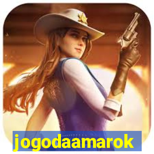 jogodaamarok