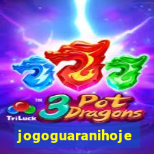 jogoguaranihoje