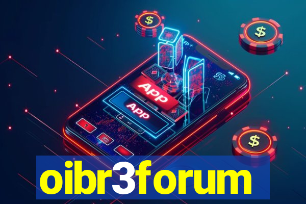 oibr3forum