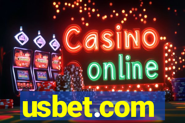 usbet.com