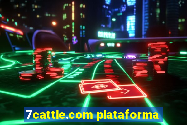 7cattle.com plataforma