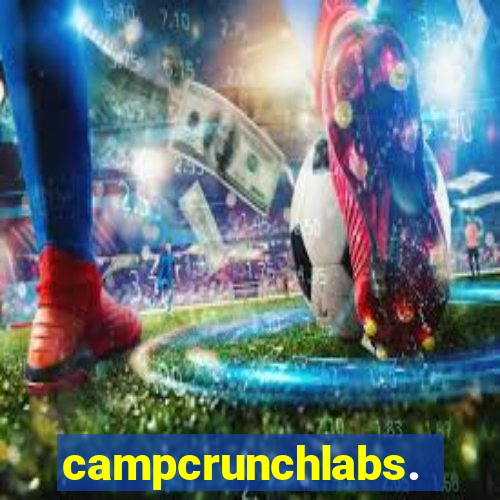 campcrunchlabs.con