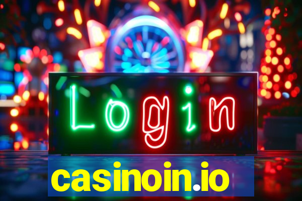 casinoin.io