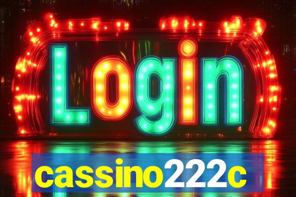 cassino222c