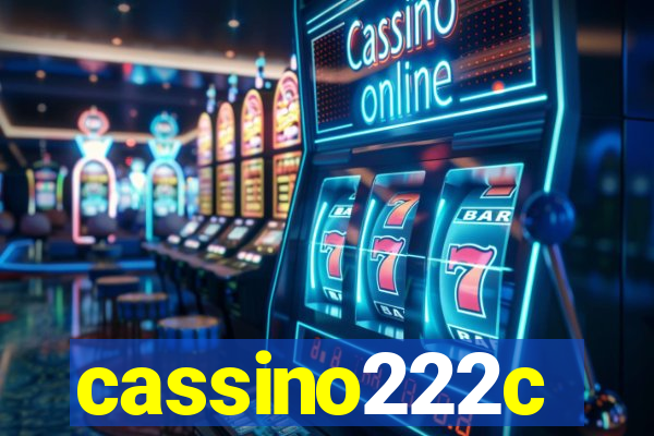 cassino222c