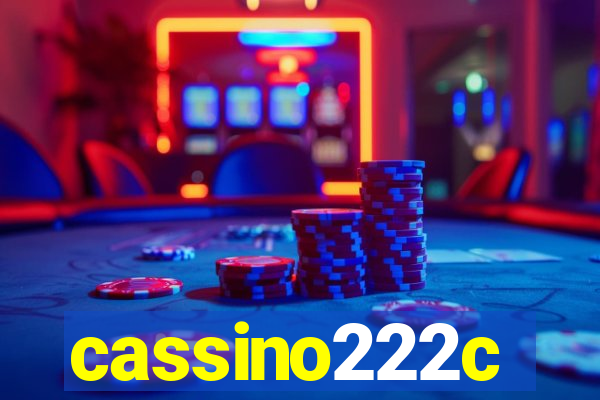 cassino222c