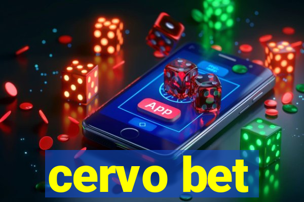 cervo bet