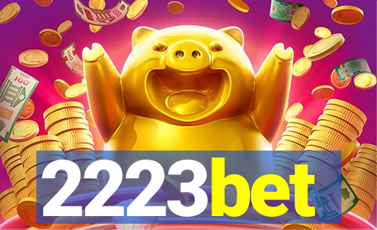 2223bet