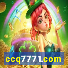 ccq7771.com