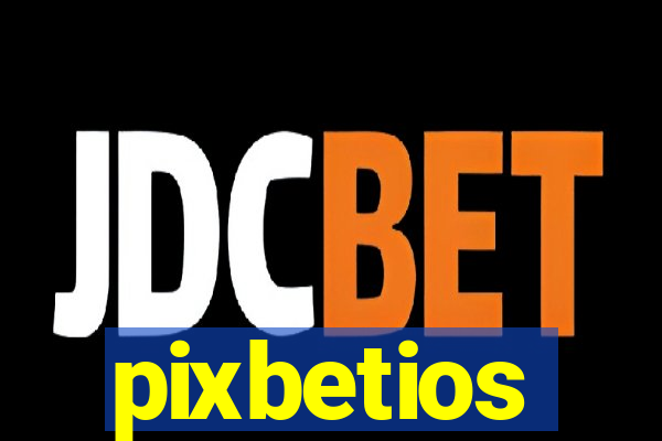 pixbetios