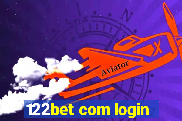 122bet com login