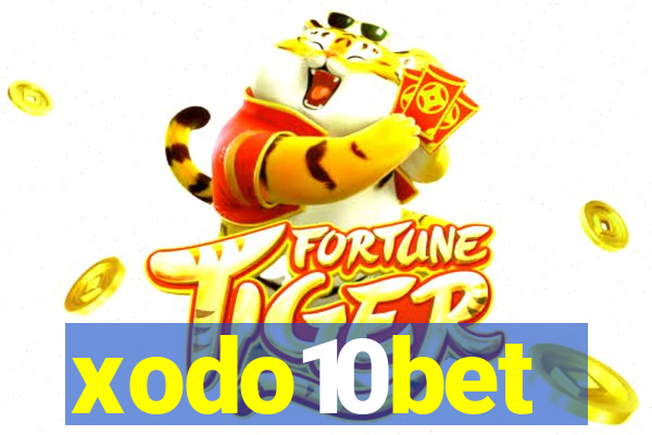 xodo10bet