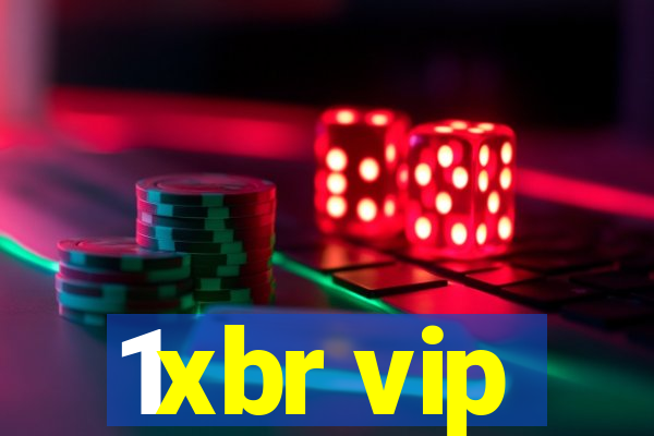 1xbr vip