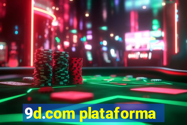 9d.com plataforma