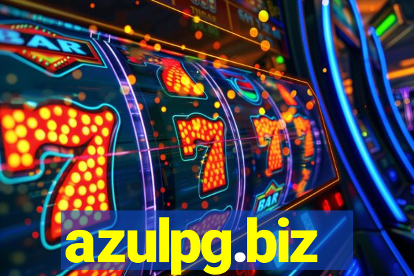 azulpg.biz