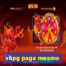 v6pg paga mesmo