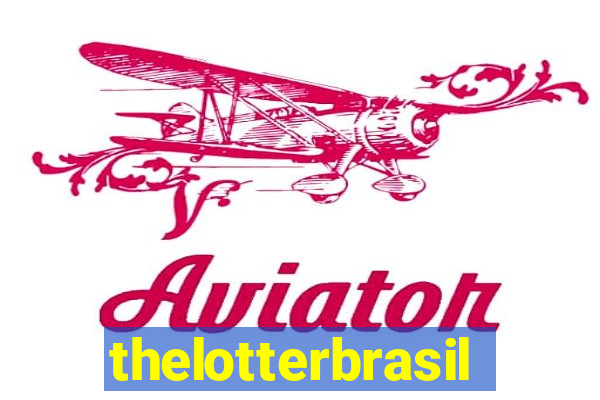 thelotterbrasil