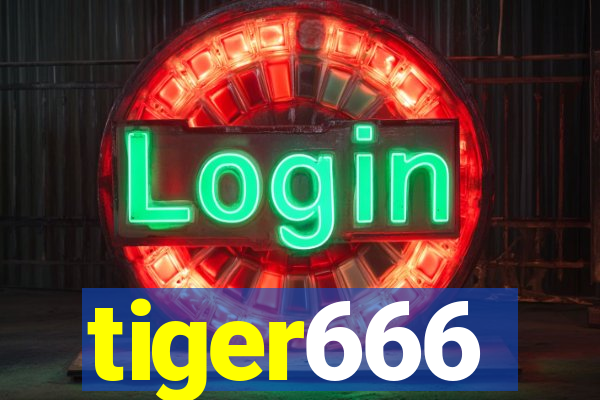 tiger666