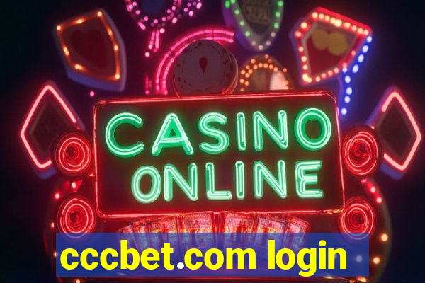 cccbet.com login