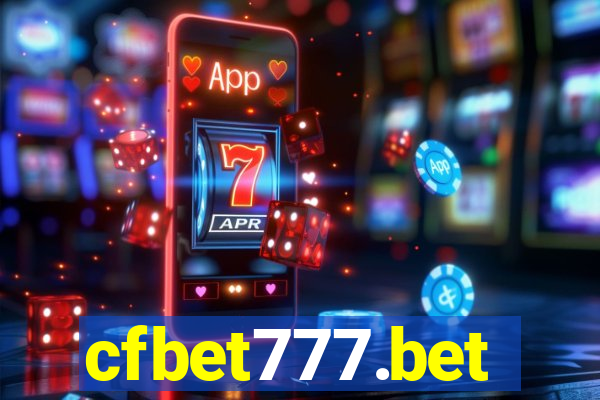 cfbet777.bet