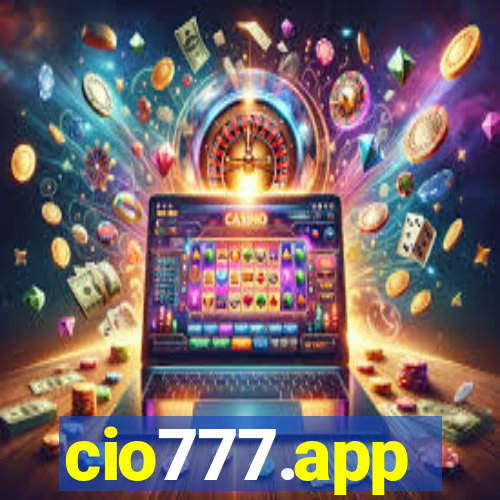 cio777.app