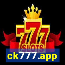 ck777.app