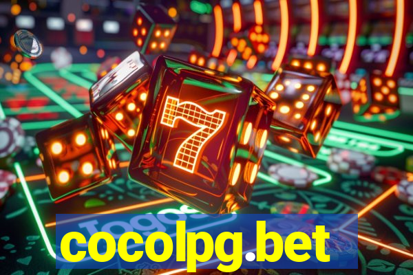 cocolpg.bet